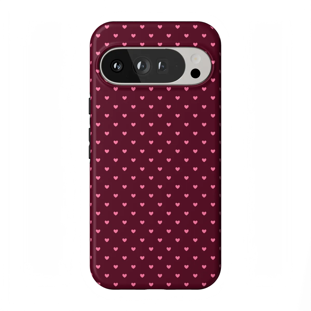 Heart Noir | Tiny Hearts Case - Image 155