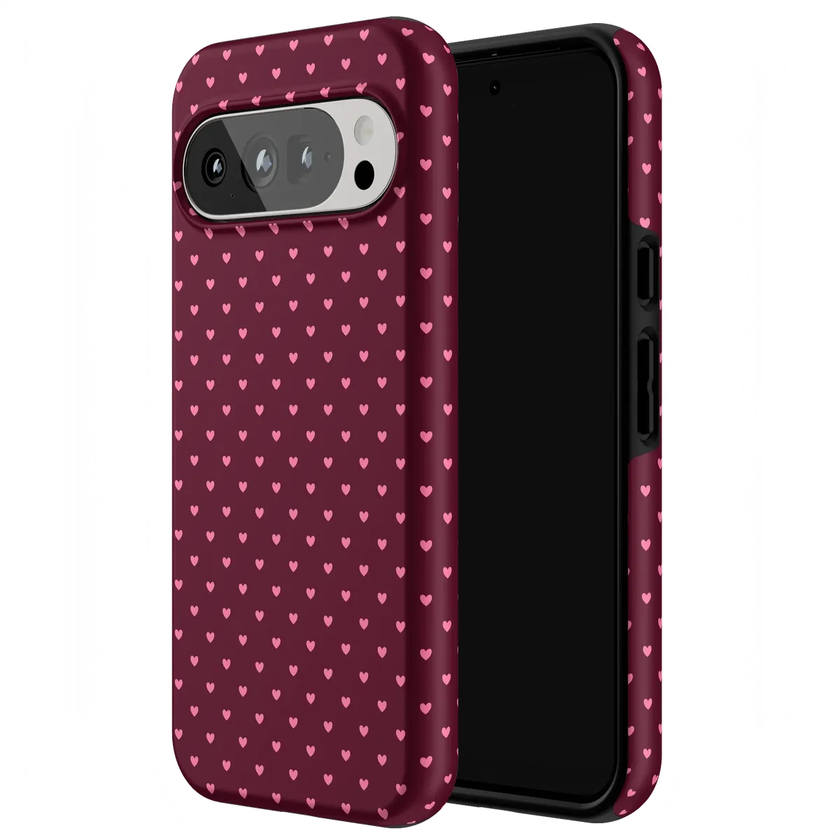 Heart Noir | Tiny Hearts Case - Image 156