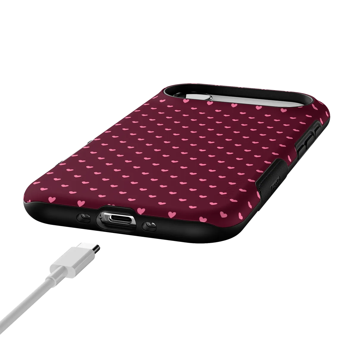 Heart Noir | Tiny Hearts Case - Image 16
