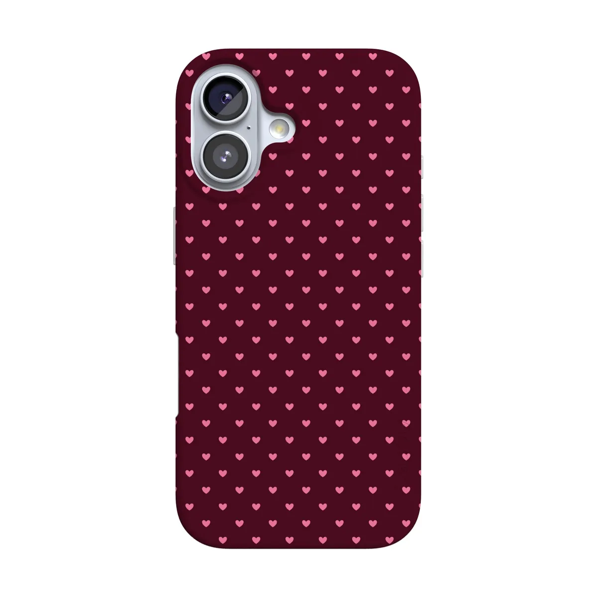Heart Noir | Tiny Hearts Case - Image 165