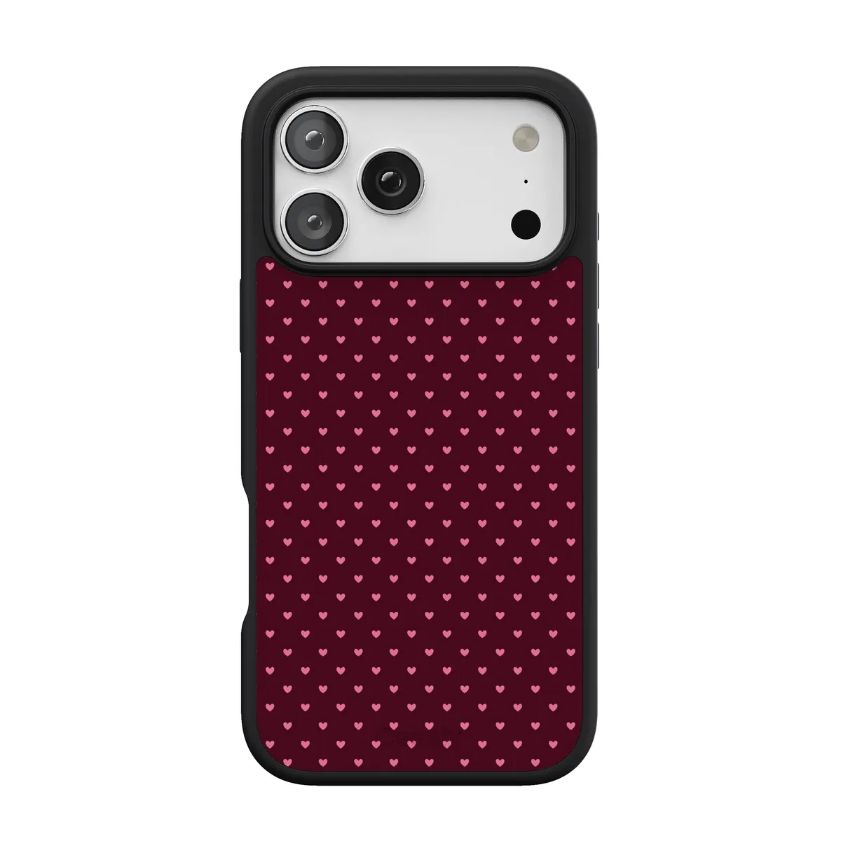 Heart Noir | Tiny Hearts Case - Image 166