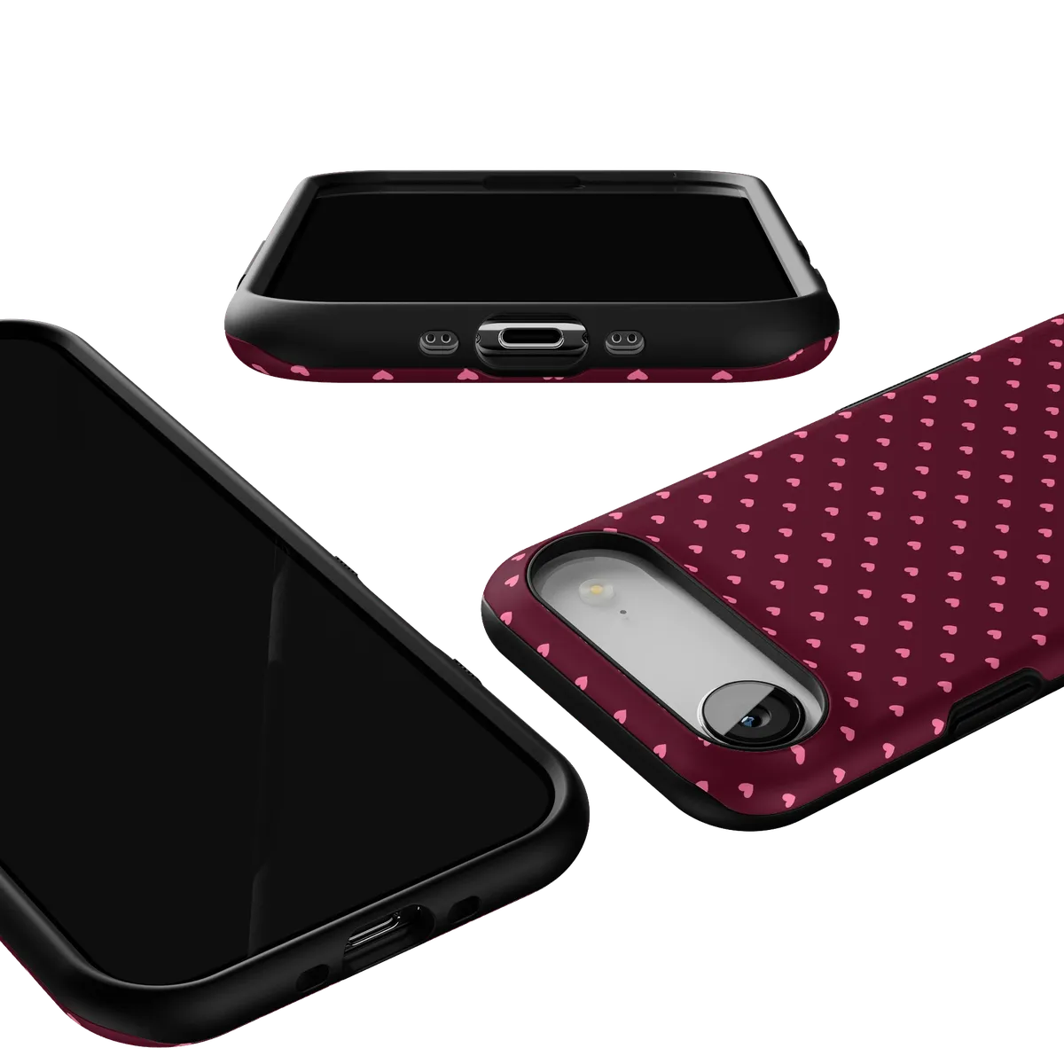 Heart Noir | Tiny Hearts Case - Image 17