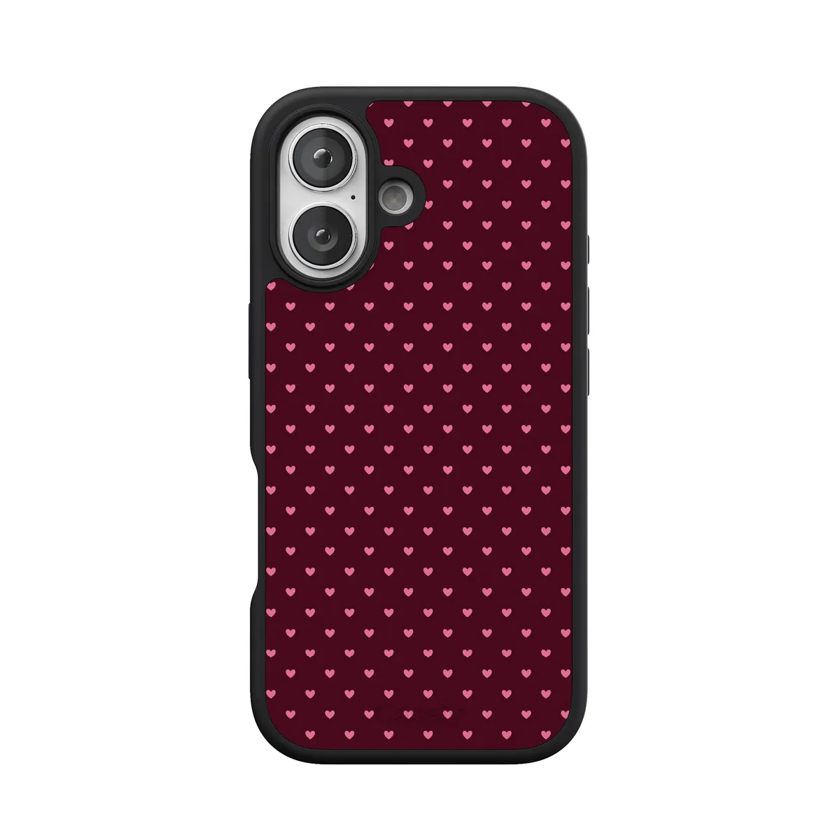 Heart Noir | Tiny Hearts Case - Image 176