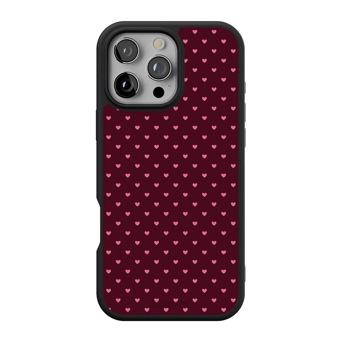 Heart Noir | Tiny Hearts Case - Image 181