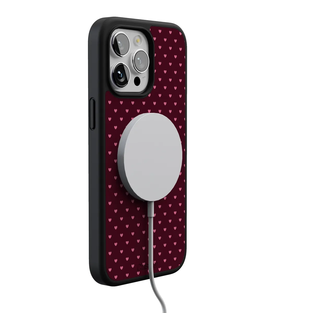 Heart Noir | Tiny Hearts Case - Image 188