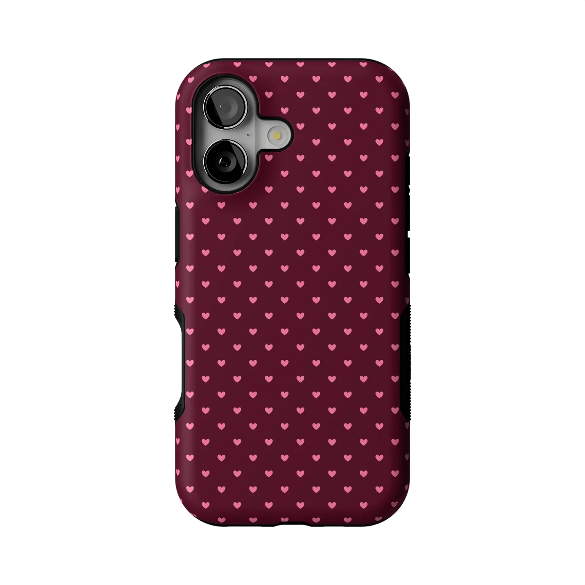 Heart Noir | Tiny Hearts Case - Image 21