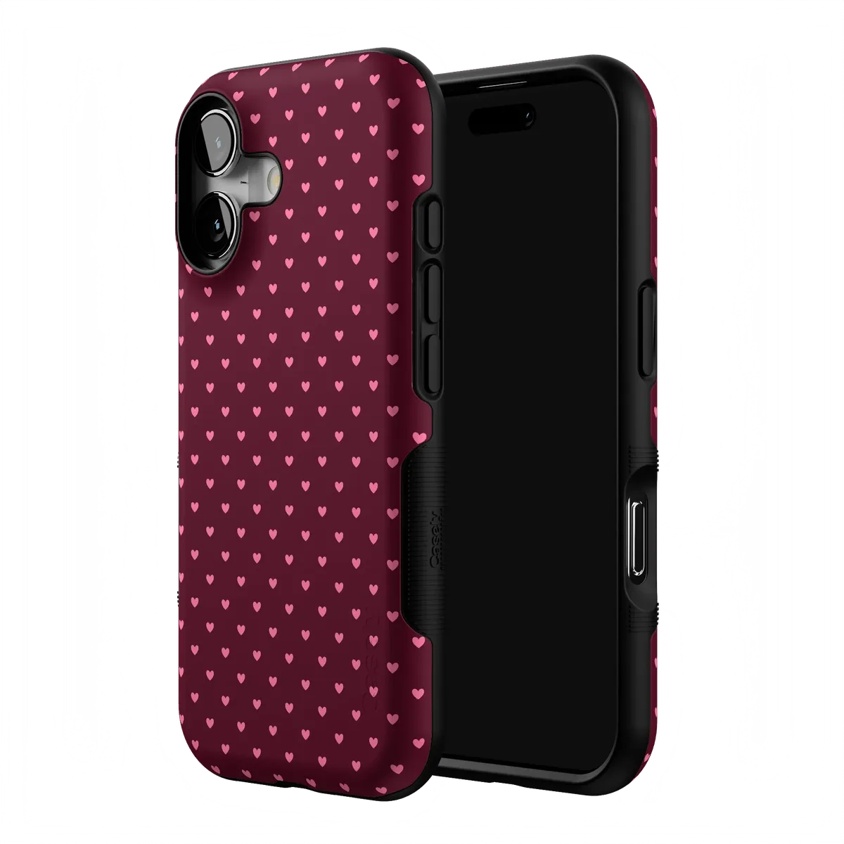 Heart Noir | Tiny Hearts Case - Image 22