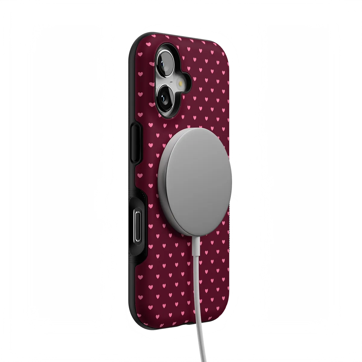 Heart Noir | Tiny Hearts Case - Image 24