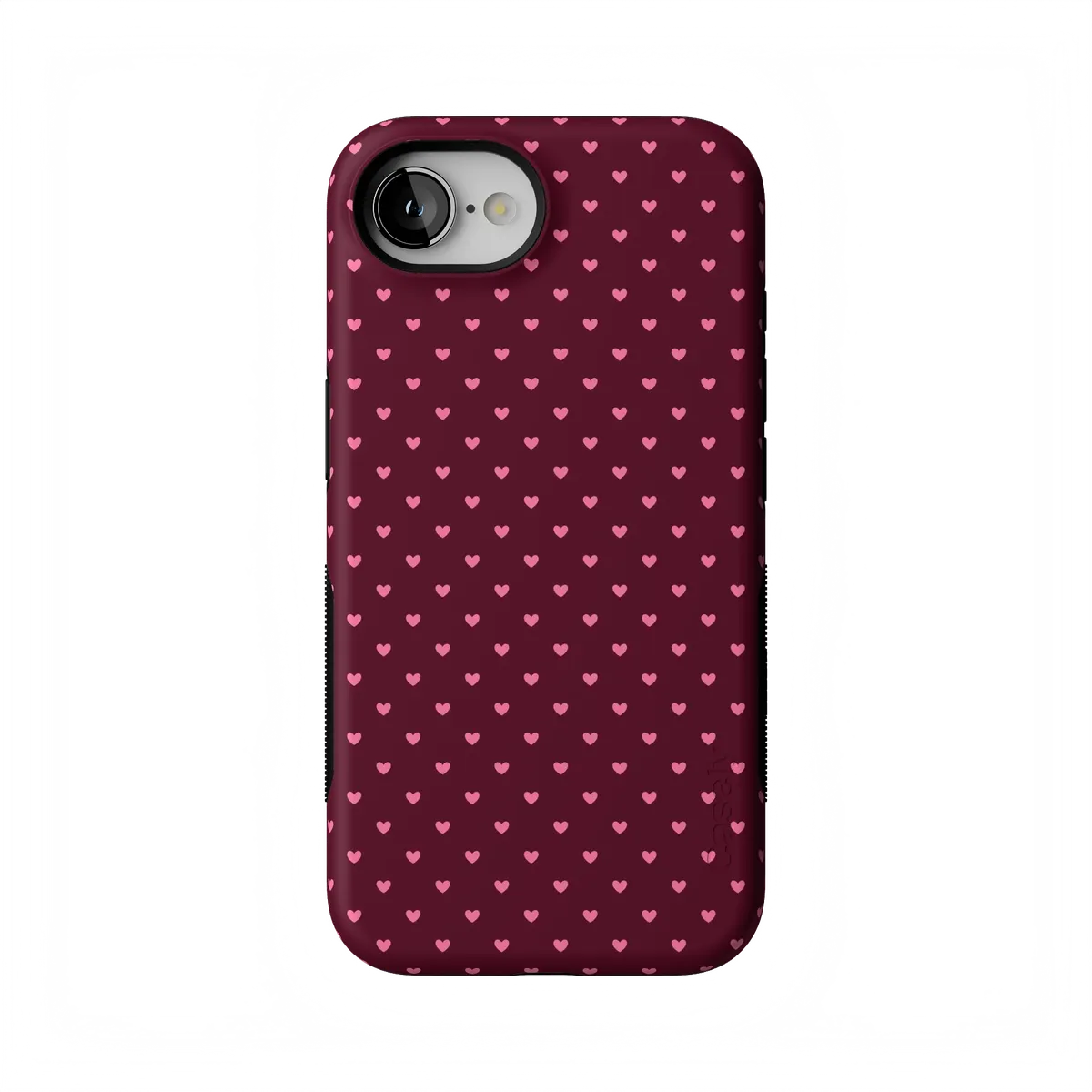 Heart Noir | Tiny Hearts Case - Image 31