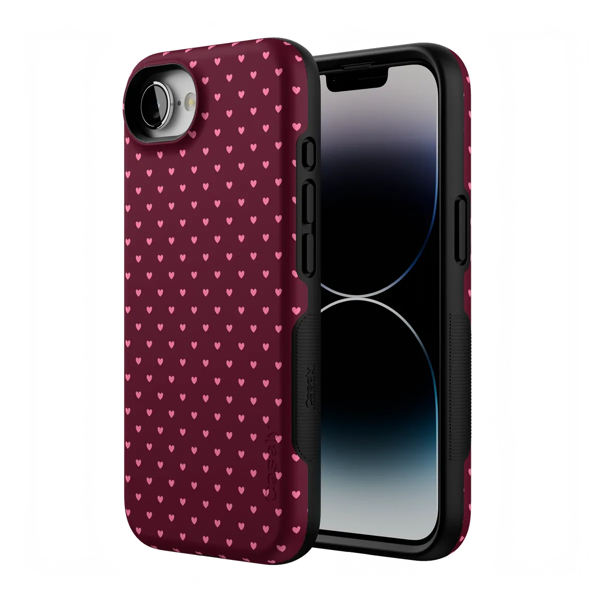 Heart Noir | Tiny Hearts Case - Image 32