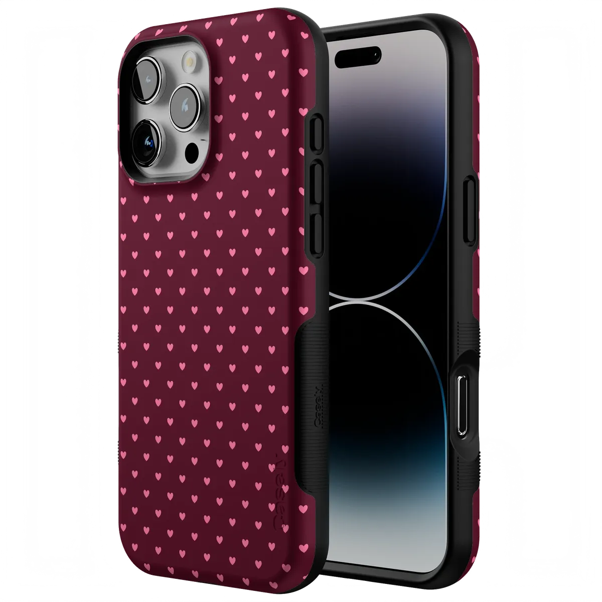 Heart Noir | Tiny Hearts Case - Image 37