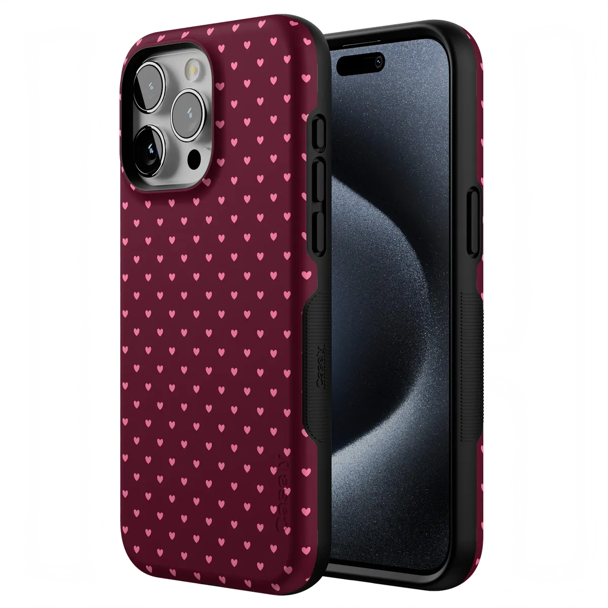 Heart Noir | Tiny Hearts Case - Image 42