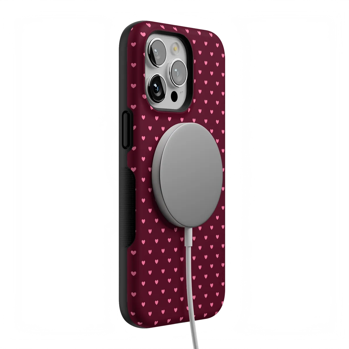 Heart Noir | Tiny Hearts Case - Image 44
