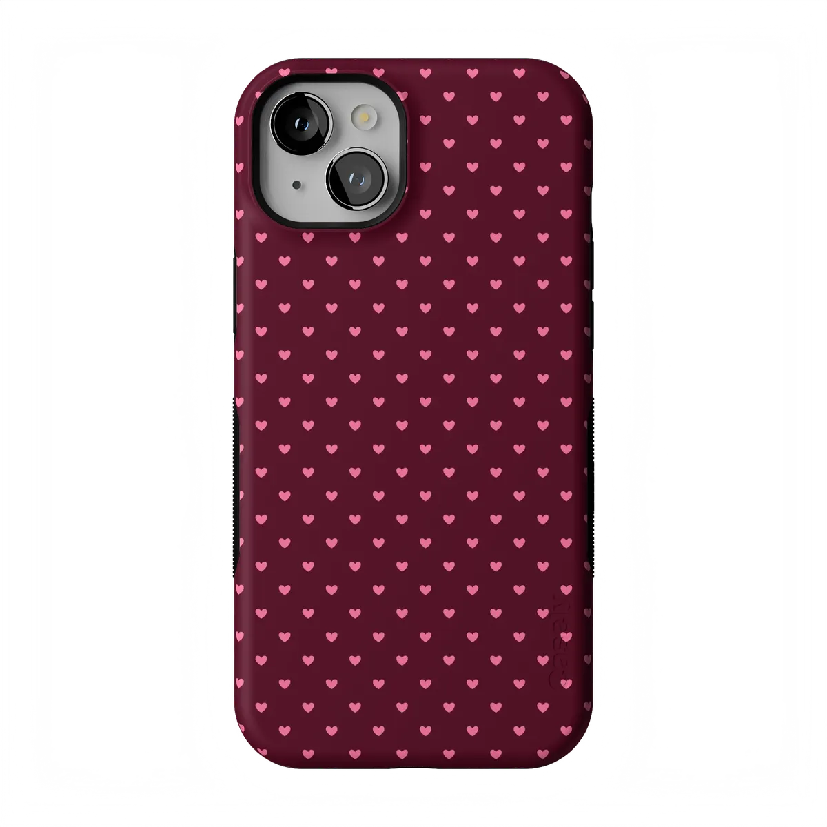 Heart Noir | Tiny Hearts Case - Image 46