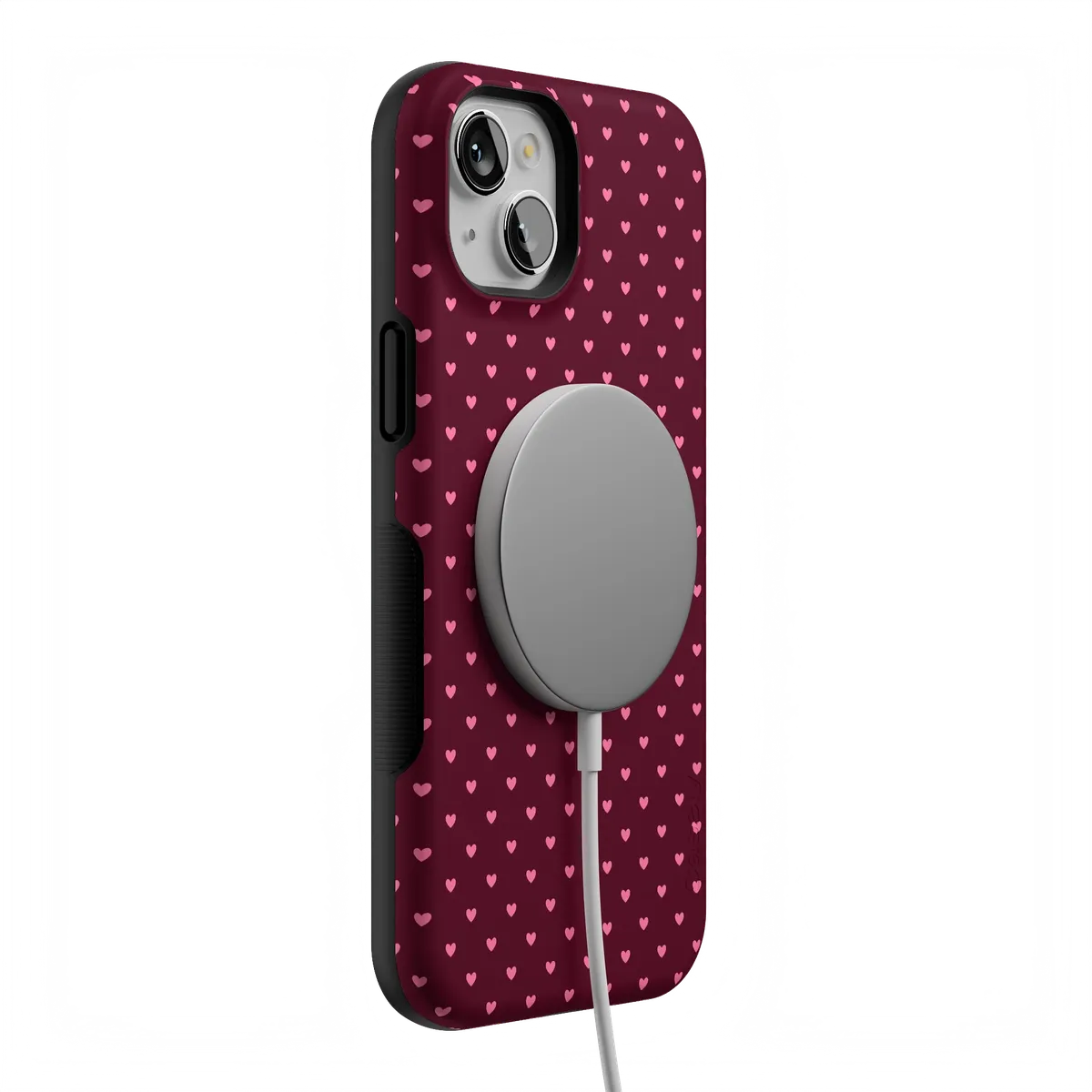 Heart Noir | Tiny Hearts Case - Image 49