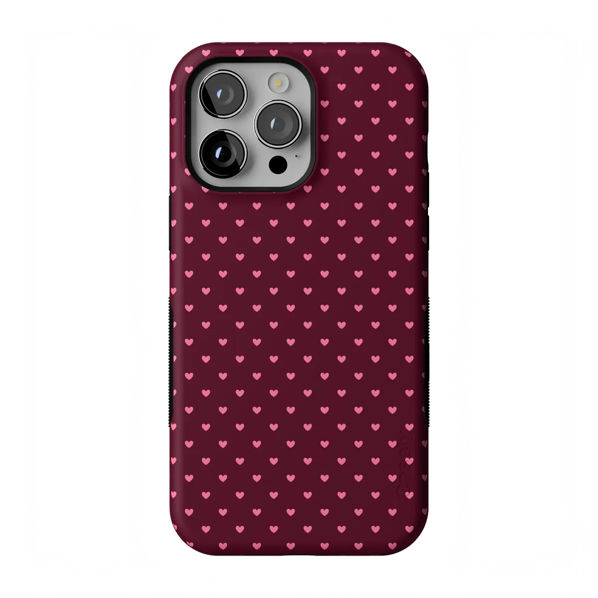 Heart Noir | Tiny Hearts Case - Image 50