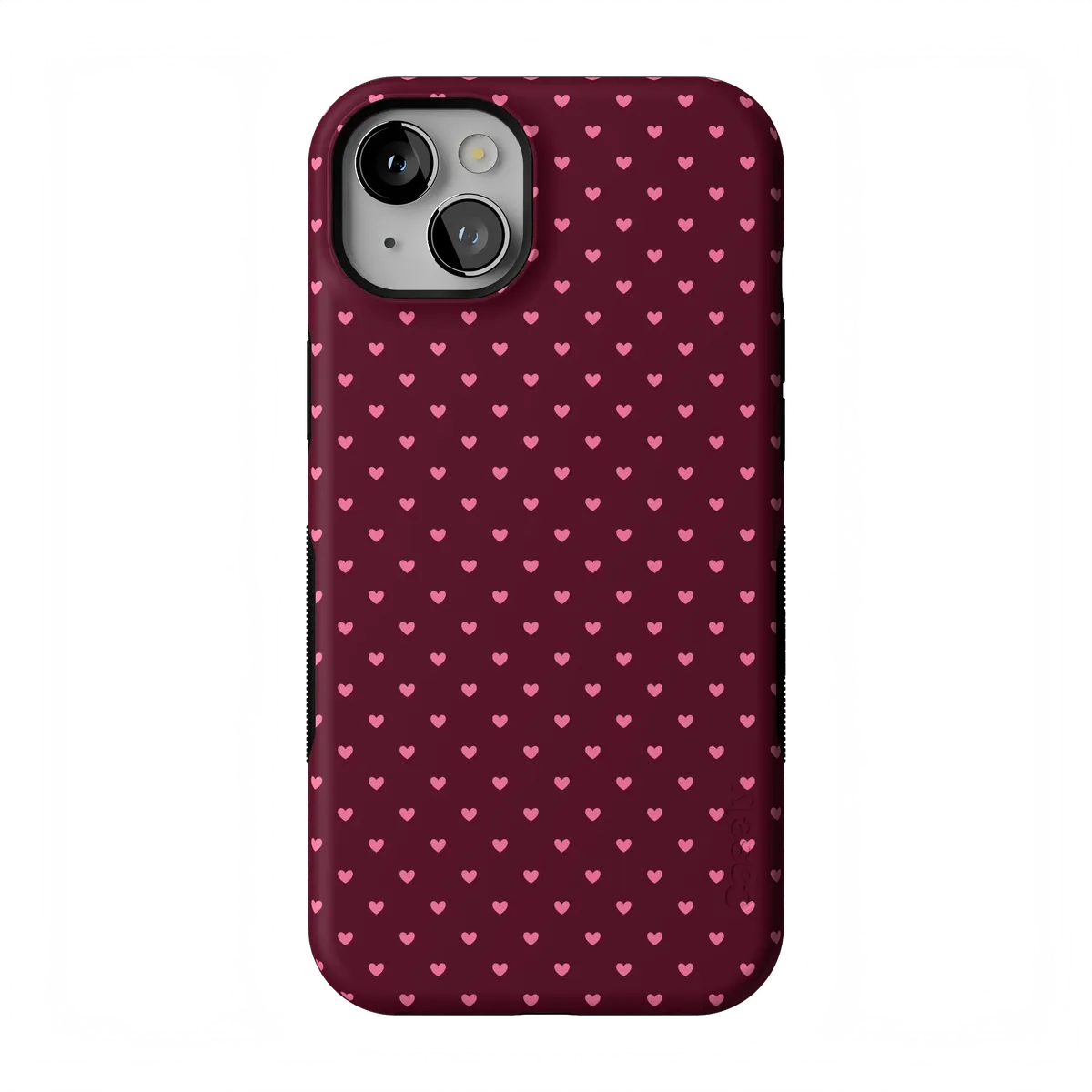Heart Noir | Tiny Hearts Case - Image 54