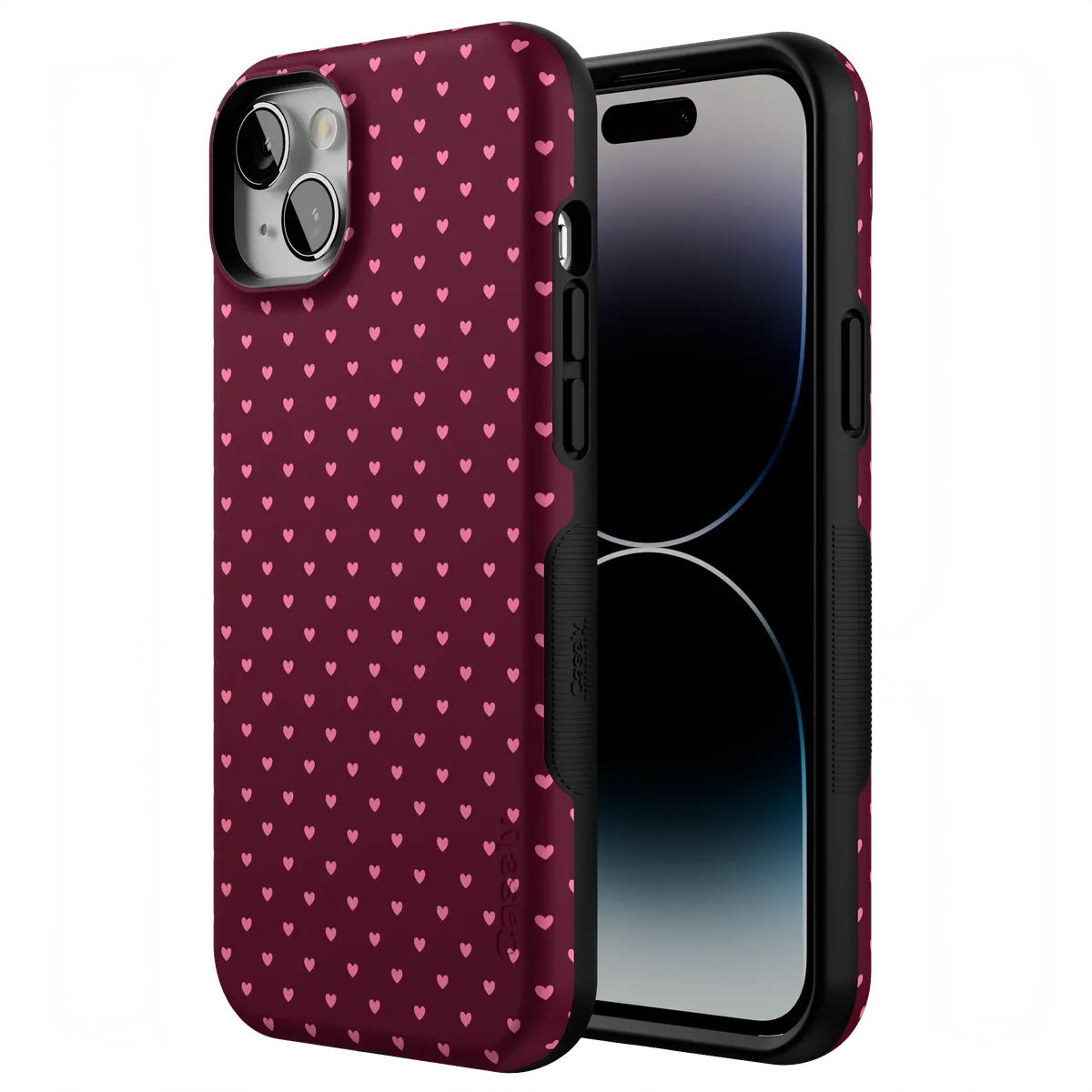 Heart Noir | Tiny Hearts Case - Image 55