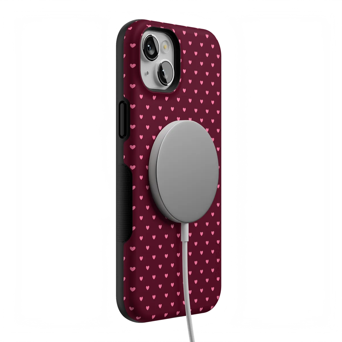 Heart Noir | Tiny Hearts Case - Image 57