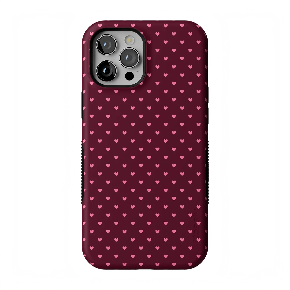 Heart Noir | Tiny Hearts Case - Image 59