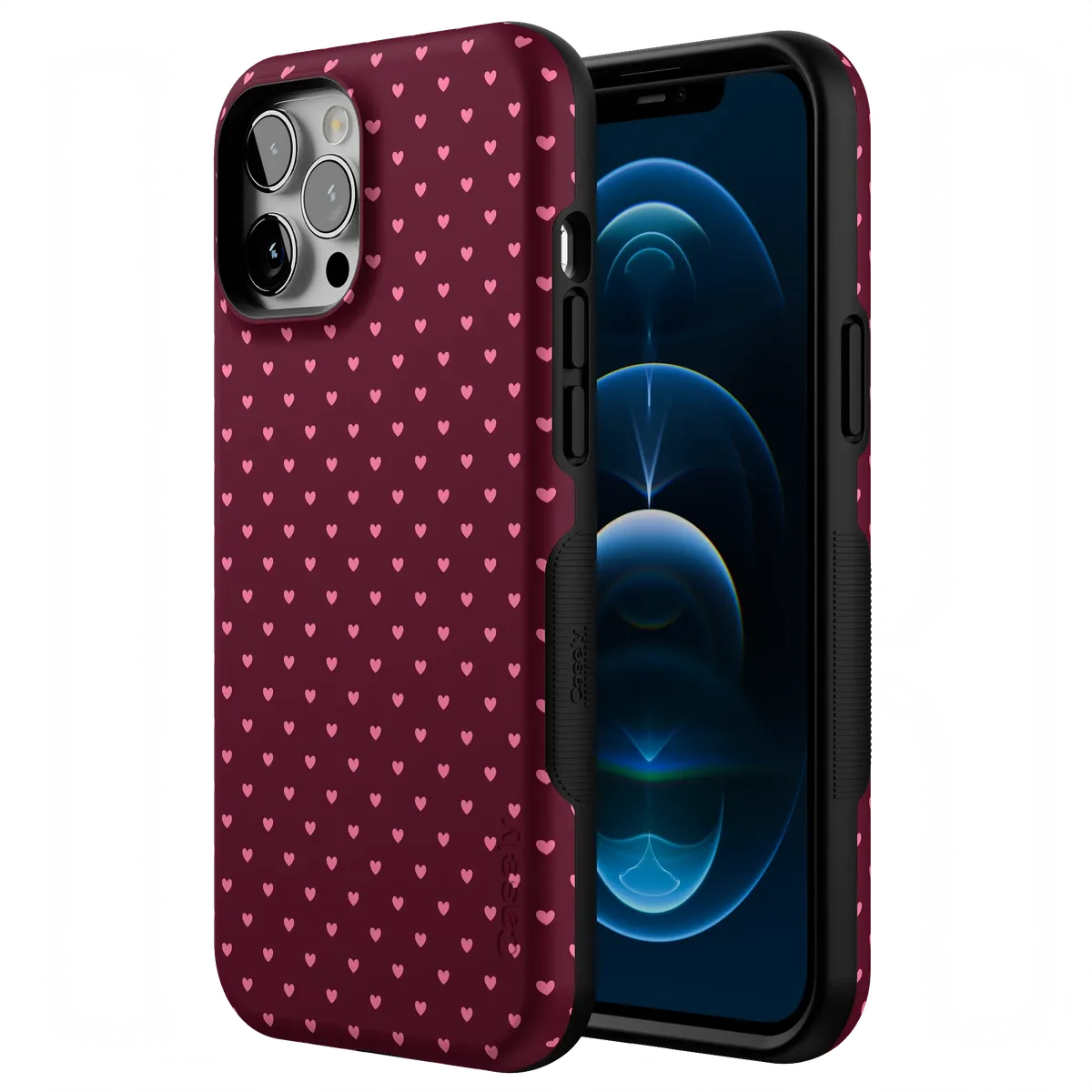 Heart Noir | Tiny Hearts Case - Image 60