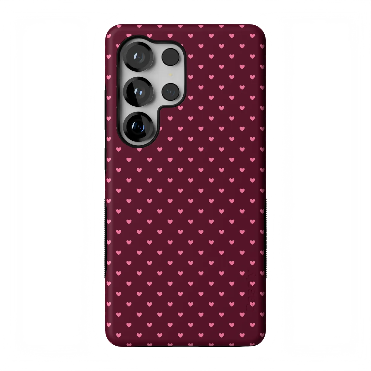 Heart Noir | Tiny Hearts Case - Image 65