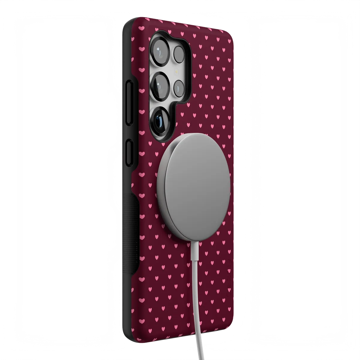 Heart Noir | Tiny Hearts Case - Image 68