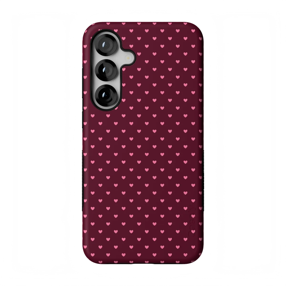Heart Noir | Tiny Hearts Case - Image 69