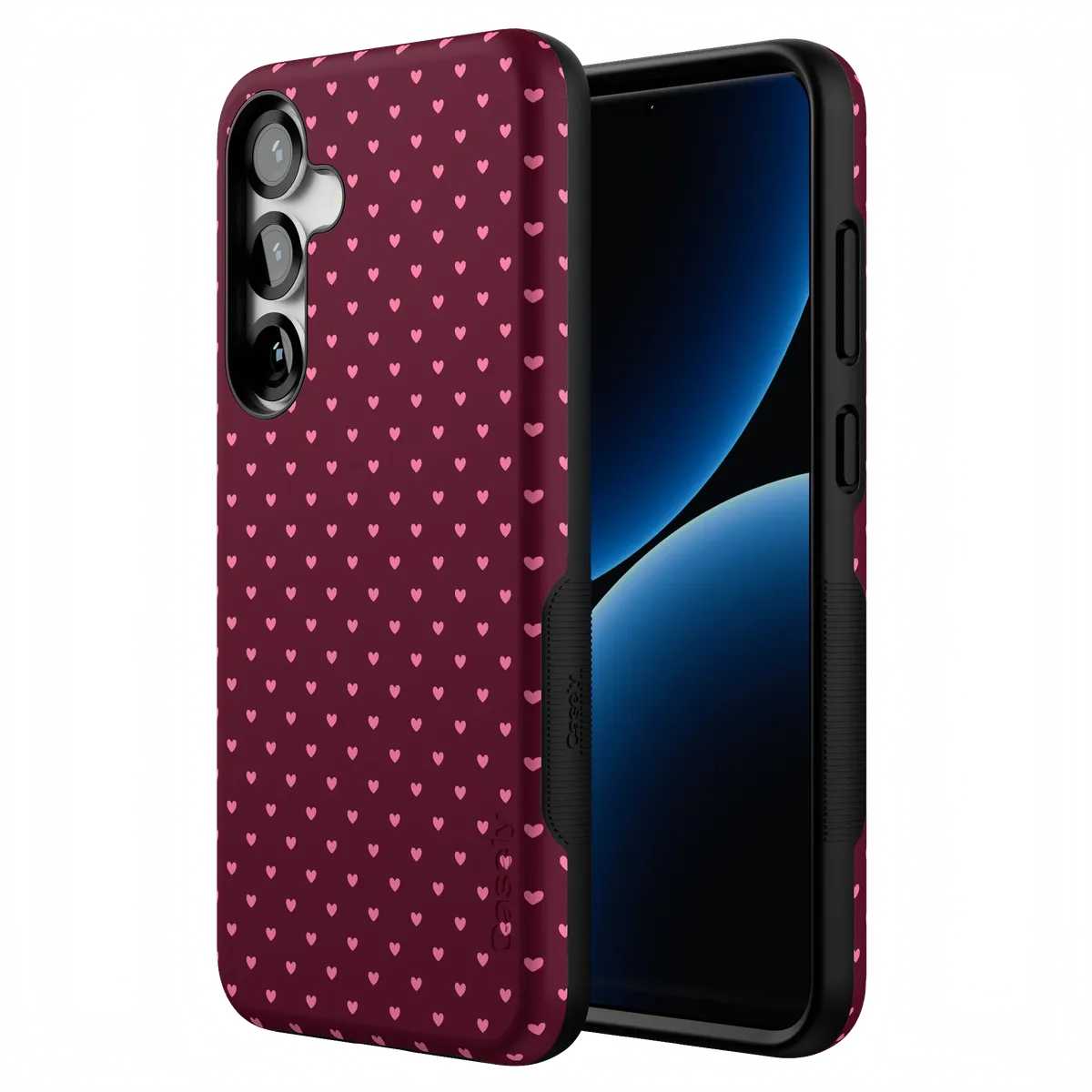 Heart Noir | Tiny Hearts Case - Image 70