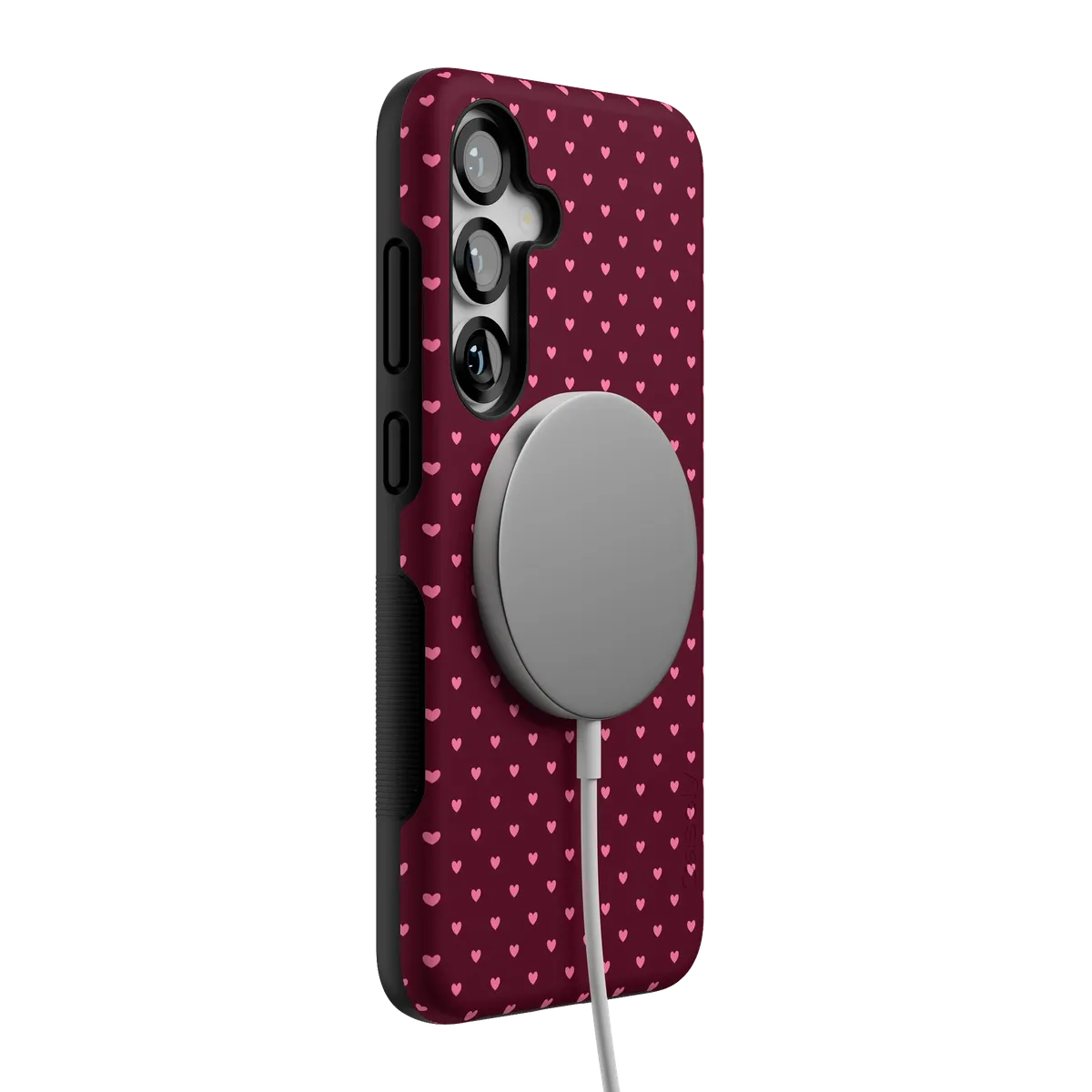 Heart Noir | Tiny Hearts Case - Image 72