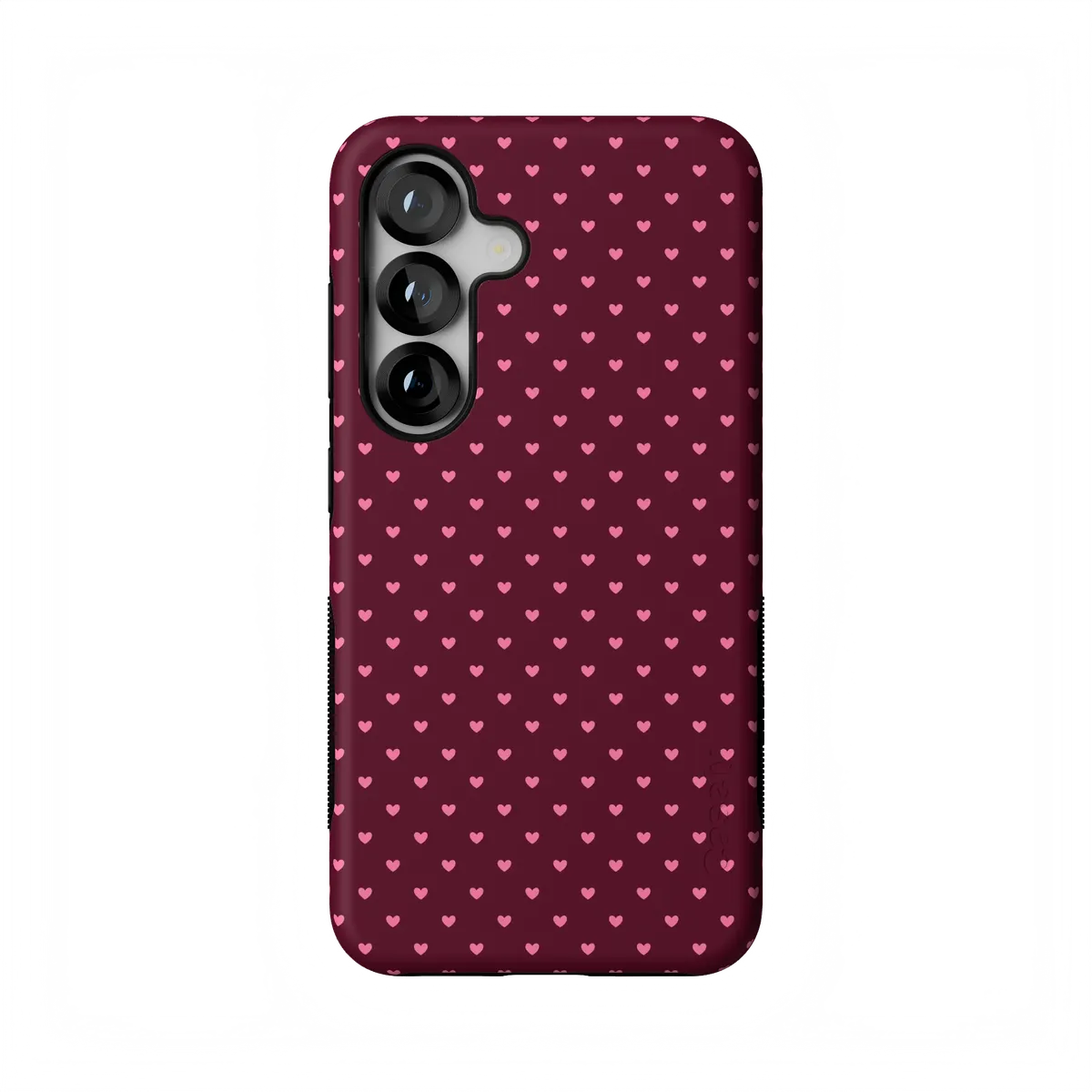 Heart Noir | Tiny Hearts Case - Image 73