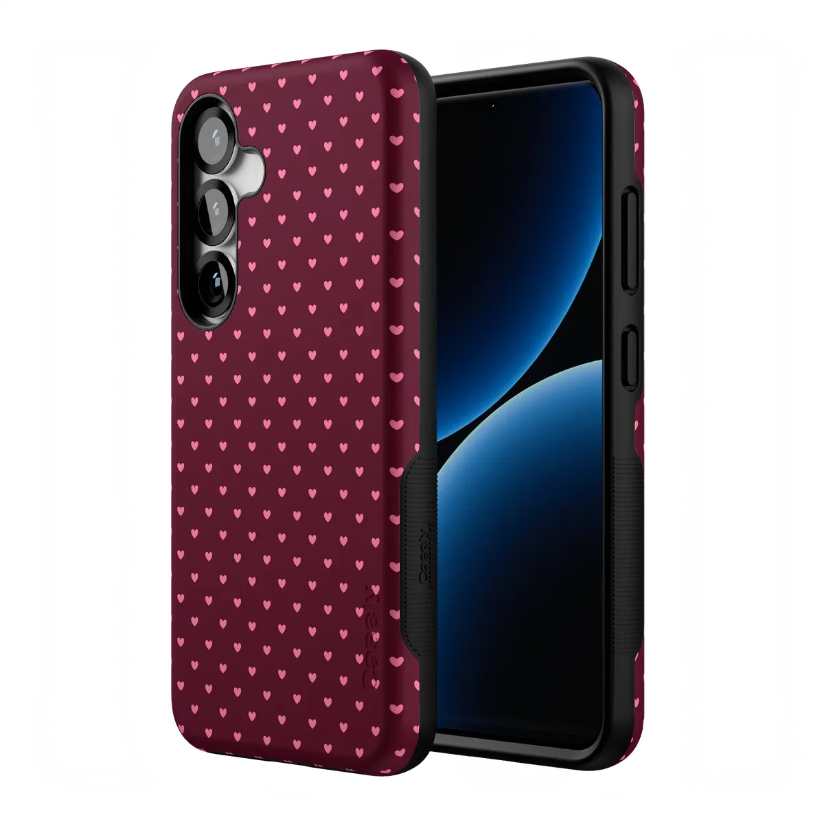 Heart Noir | Tiny Hearts Case - Image 74