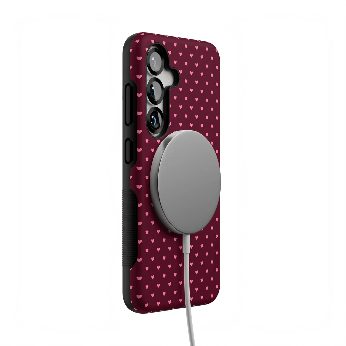 Heart Noir | Tiny Hearts Case - Image 76