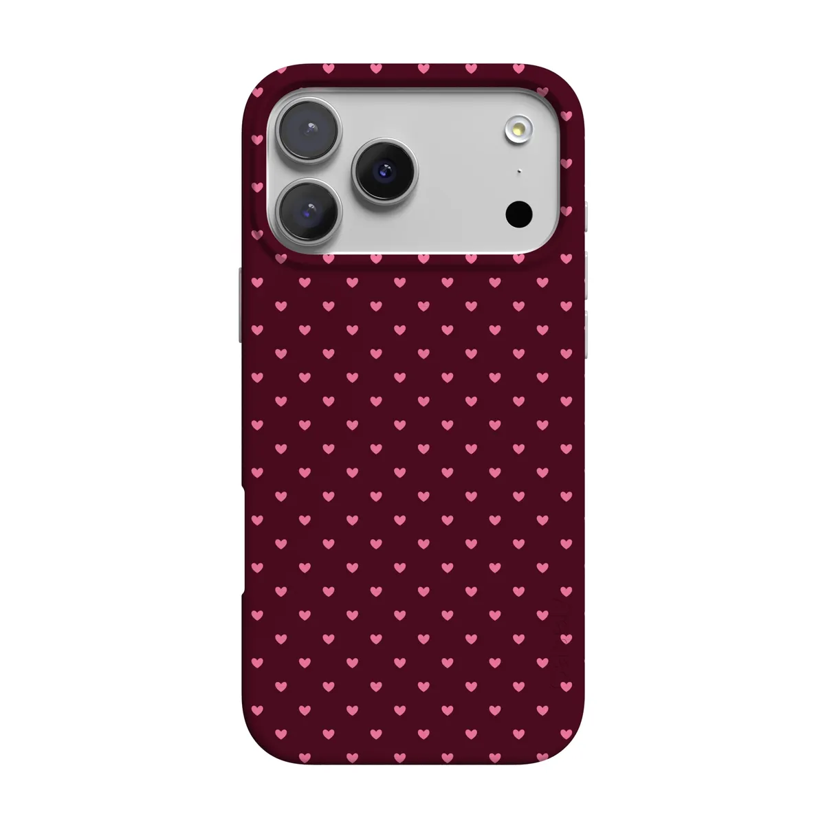 Heart Noir | Tiny Hearts Case - Image 77