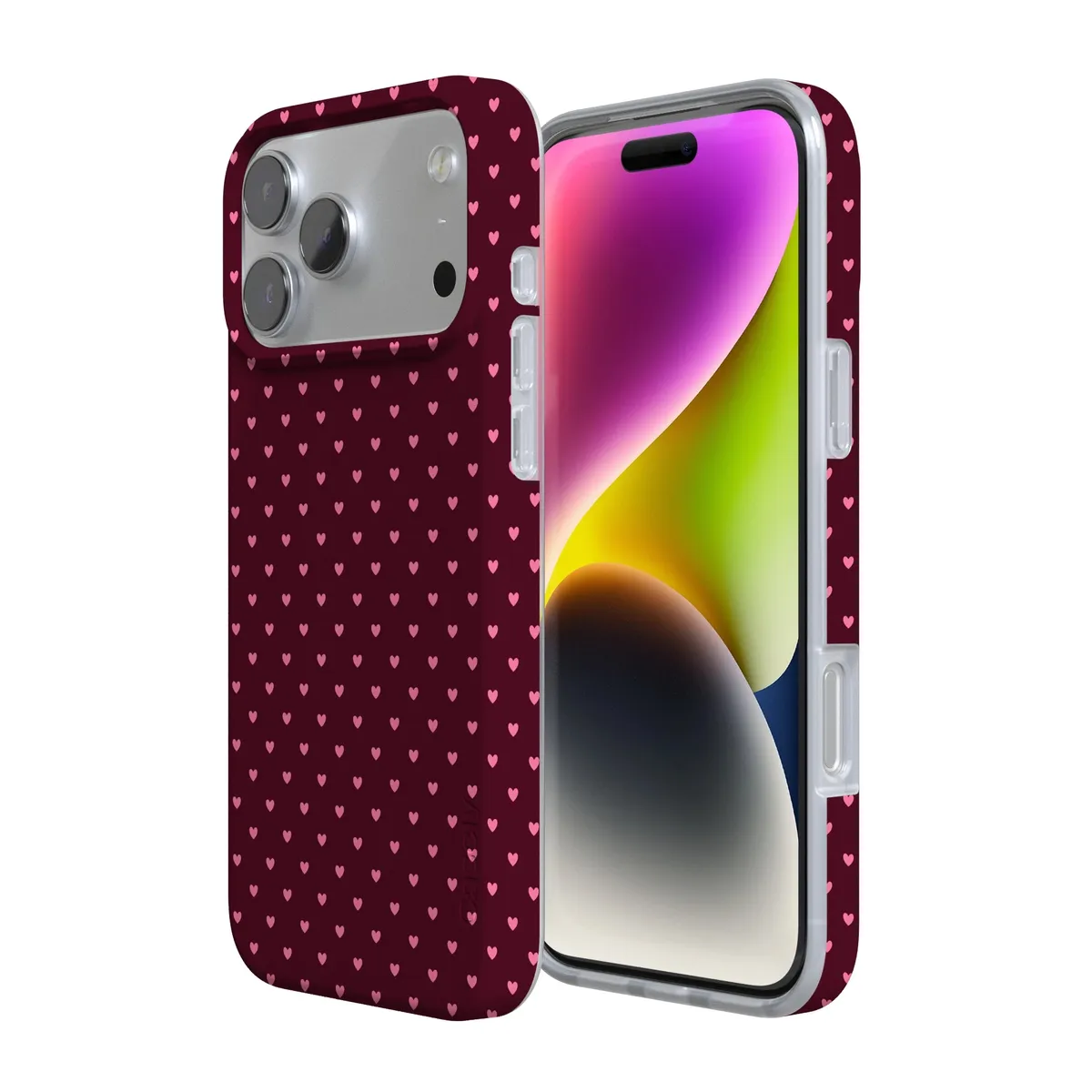 Heart Noir | Tiny Hearts Case - Image 78