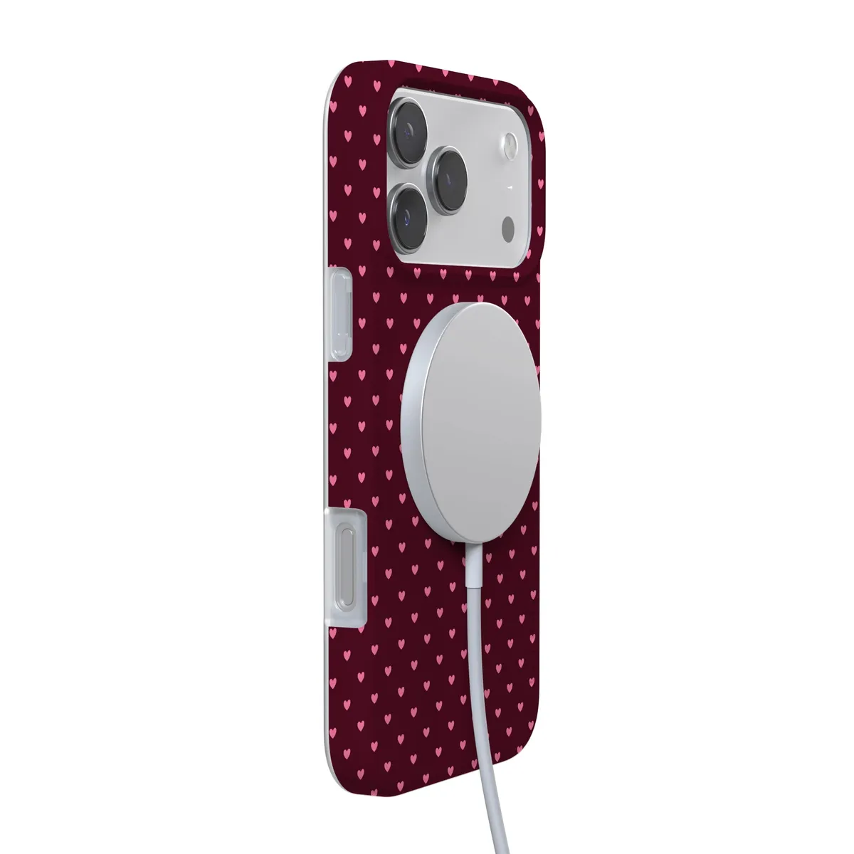 Heart Noir | Tiny Hearts Case - Image 79
