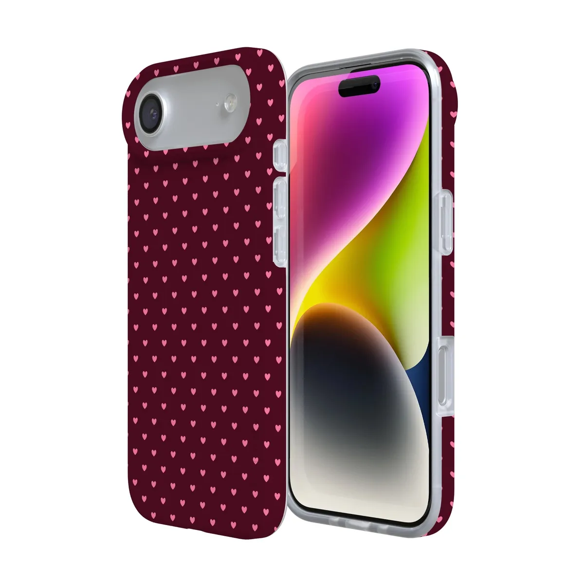 Heart Noir | Tiny Hearts Case - Image 83