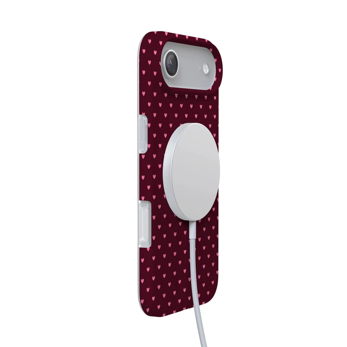 Heart Noir | Tiny Hearts Case - Image 84