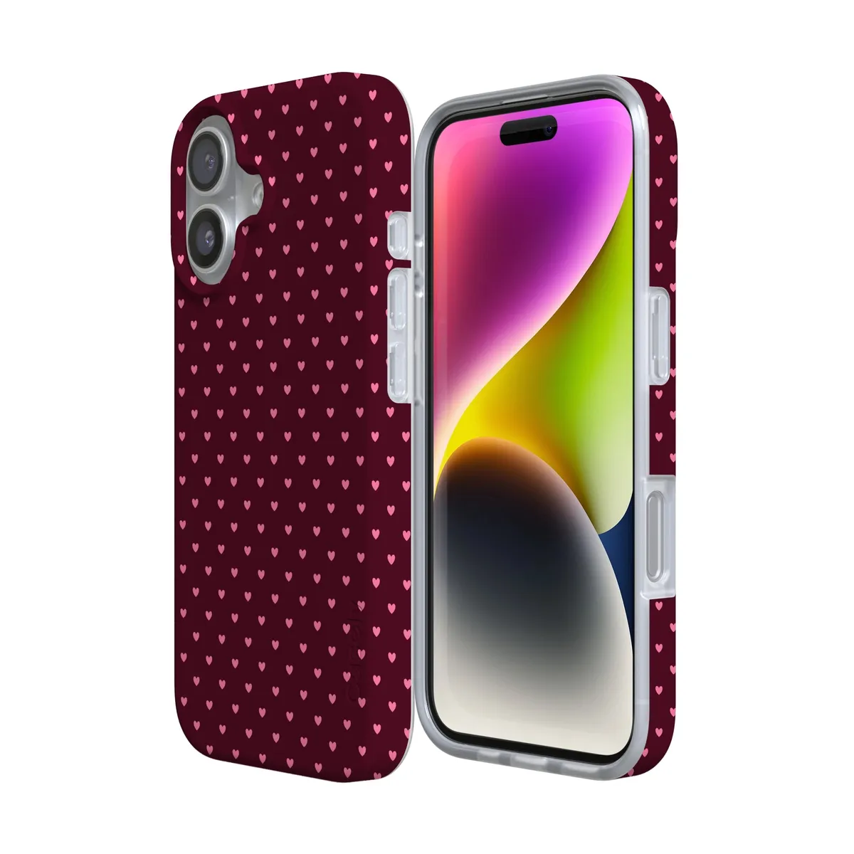 Heart Noir | Tiny Hearts Case - Image 88