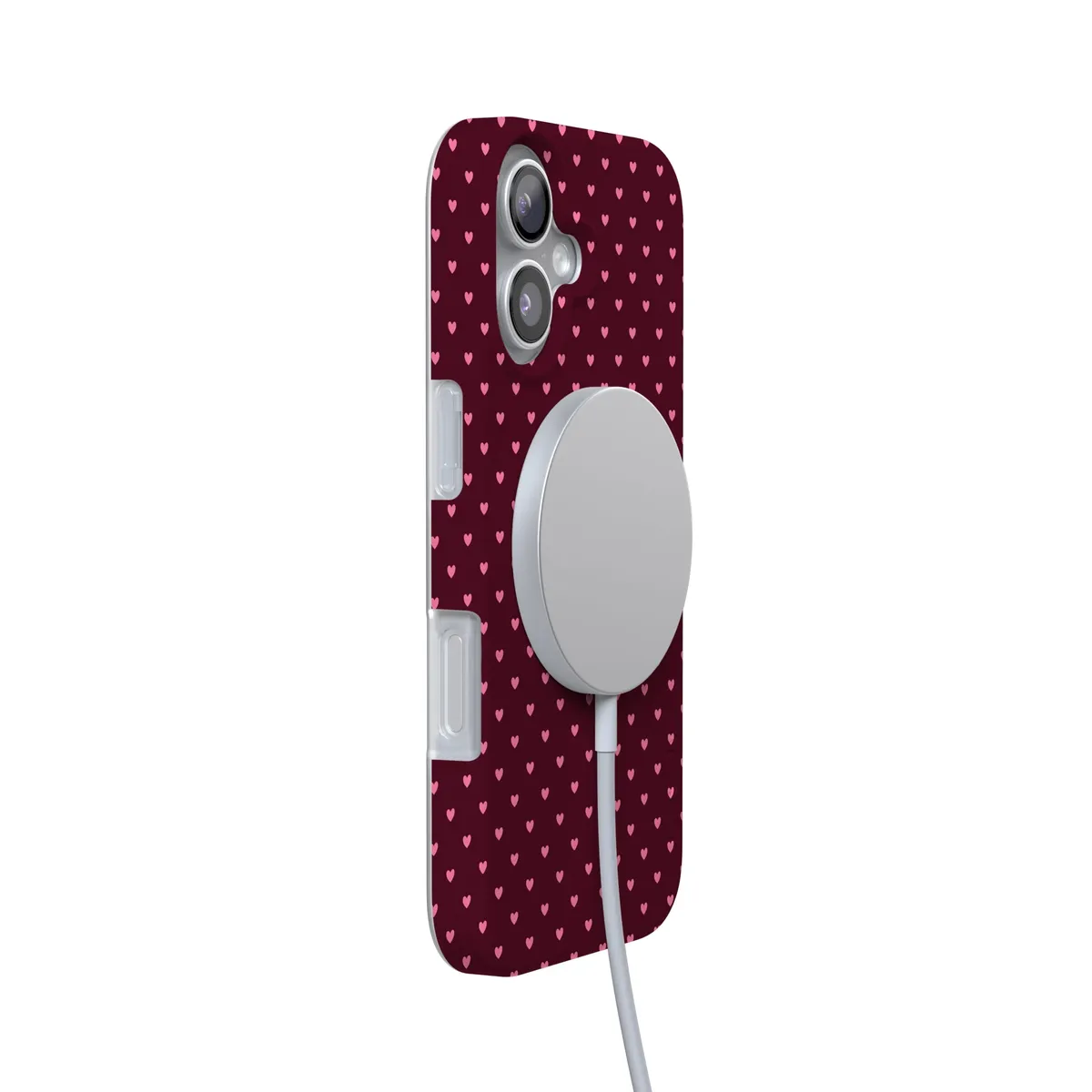 Heart Noir | Tiny Hearts Case - Image 89