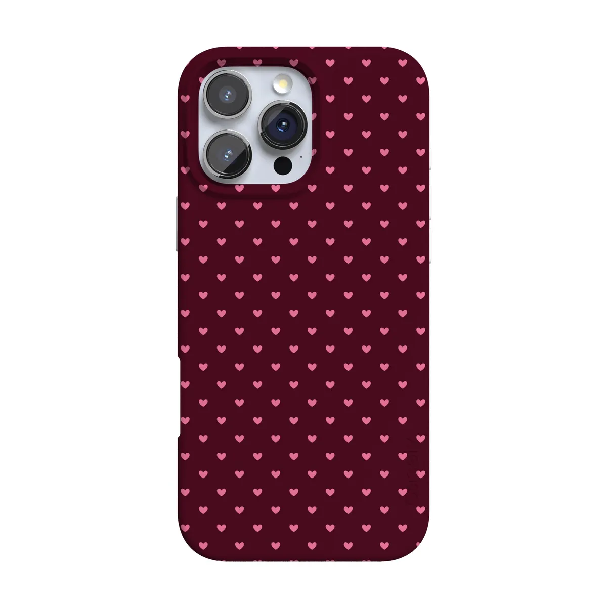 Heart Noir | Tiny Hearts Case - Image 92
