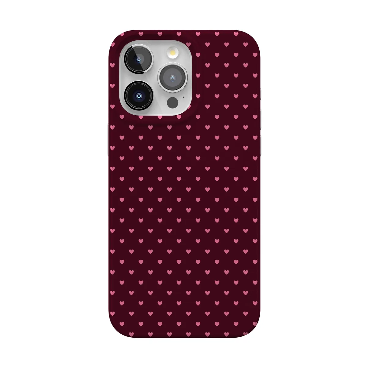 Heart Noir | Tiny Hearts Case - Image 97