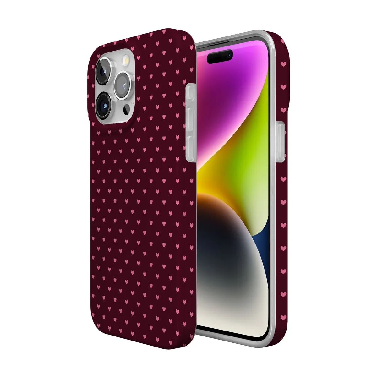 Heart Noir | Tiny Hearts Case - Image 98