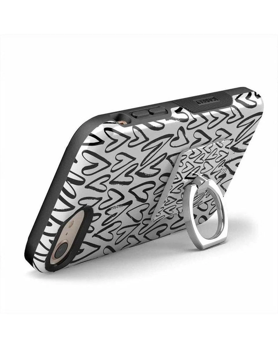 Heart Throb | Endless Hearts Phone Ring - Image 4