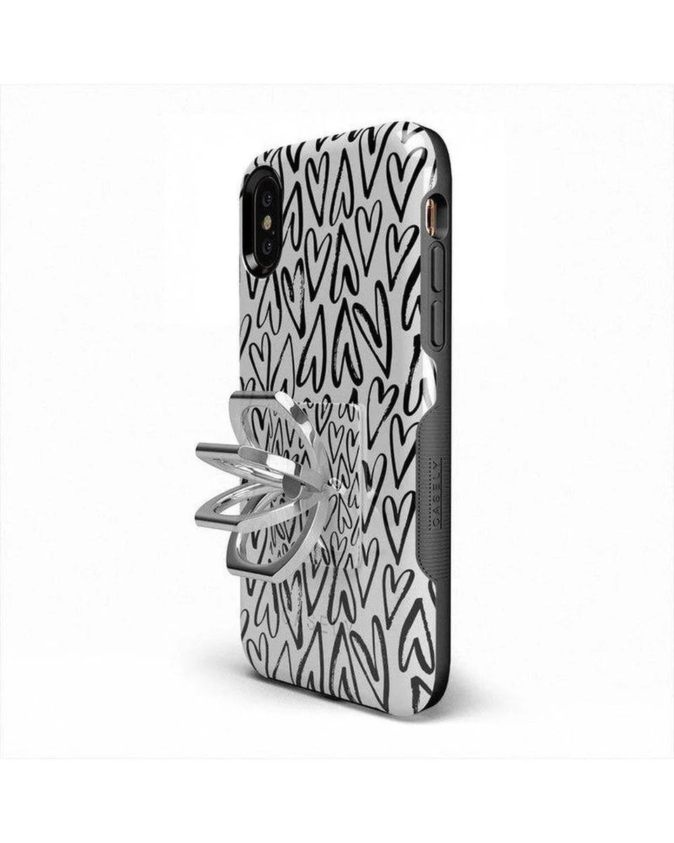 Heart Throb | Endless Hearts Phone Ring - Image 5