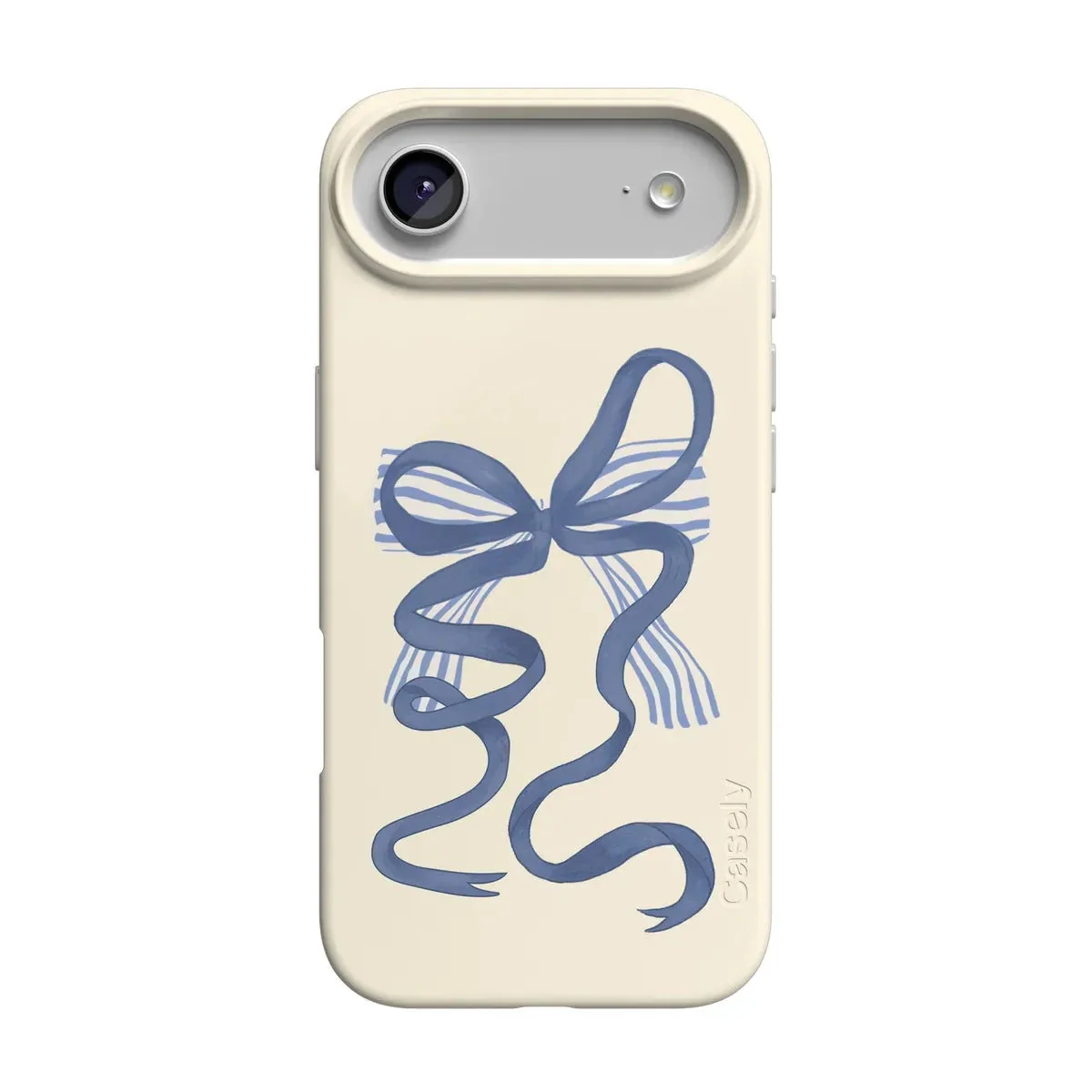 Heartstrings | Blue Bow Case - Image 195