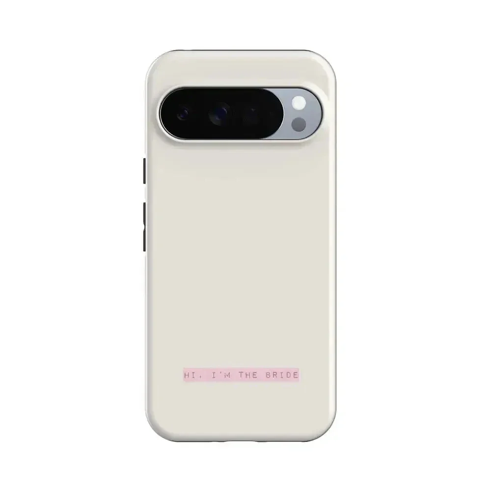 Hi, I'm the Bride | Bachelorette Case - Image 161