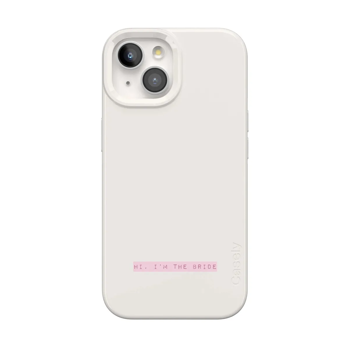 Hi, I'm the Bride | Bachelorette Case - Image 201