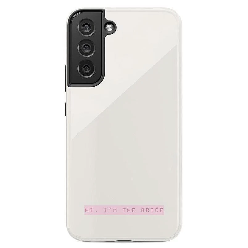 Hi, I'm the Bride | Bachelorette Case - Image 62