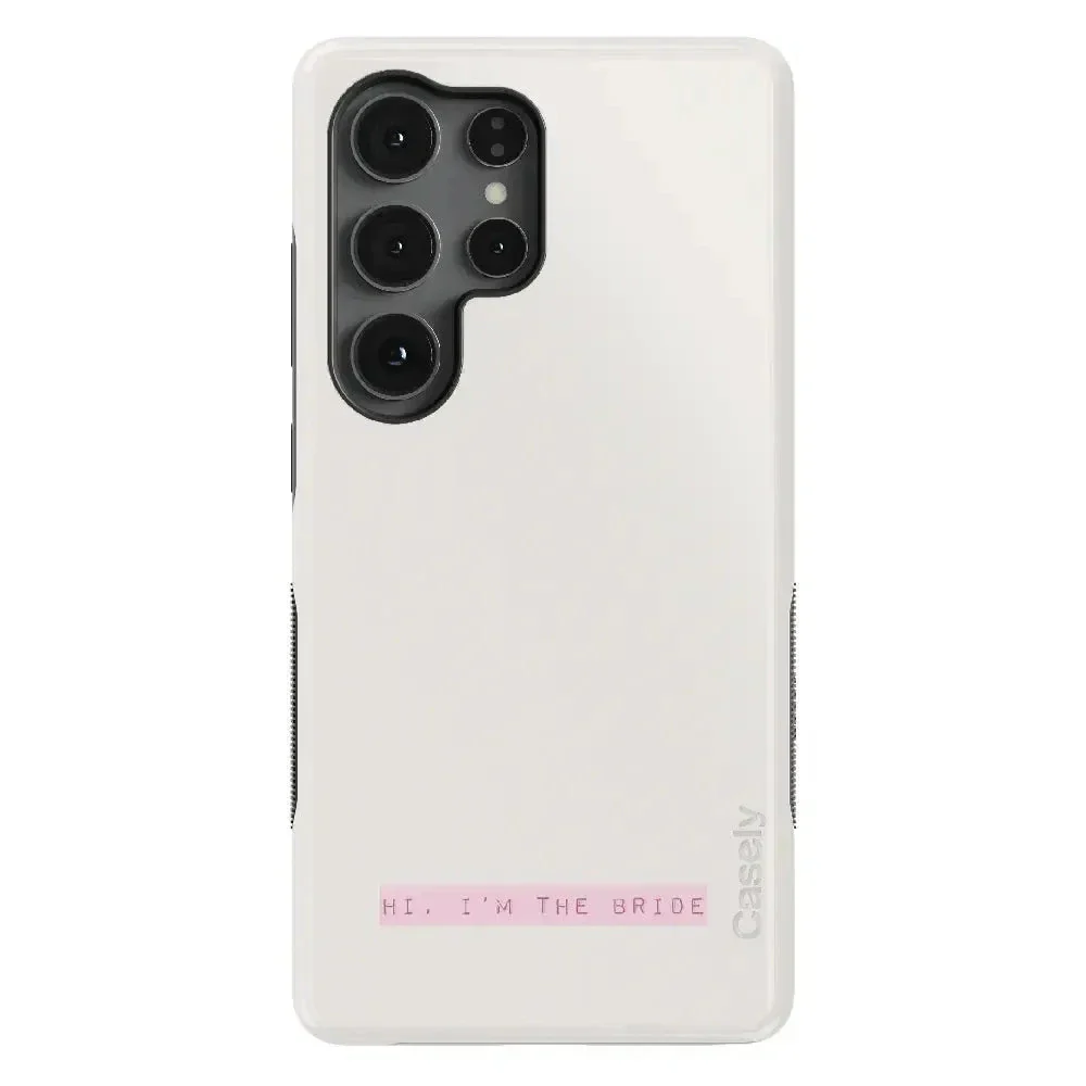 Hi, I'm the Bride | Bachelorette Case - Image 80